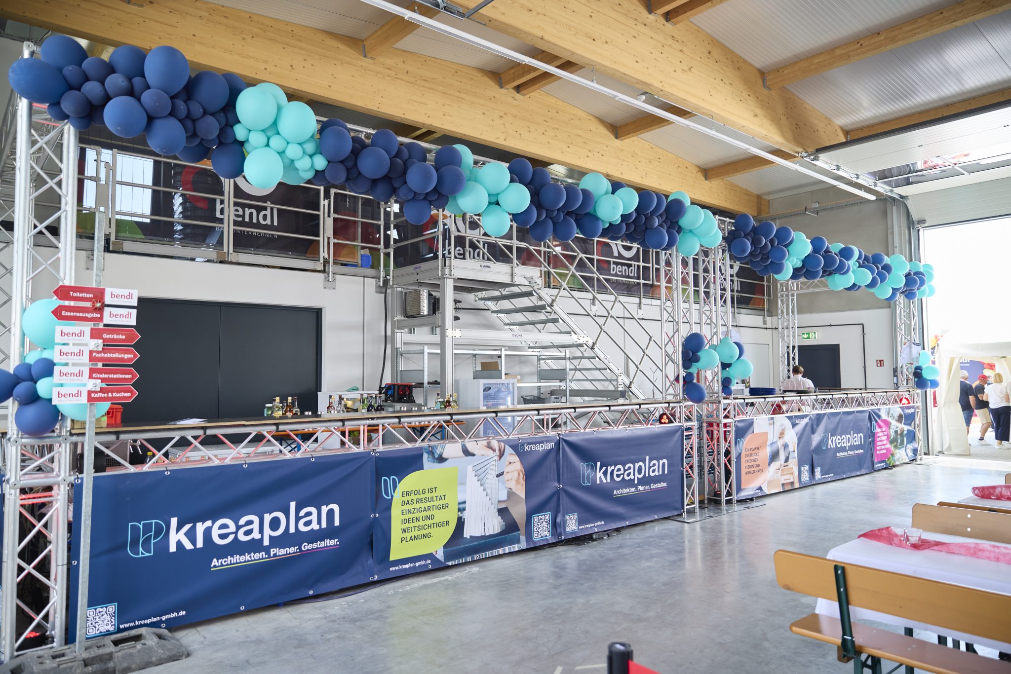 80 Jahre bendl - 2025