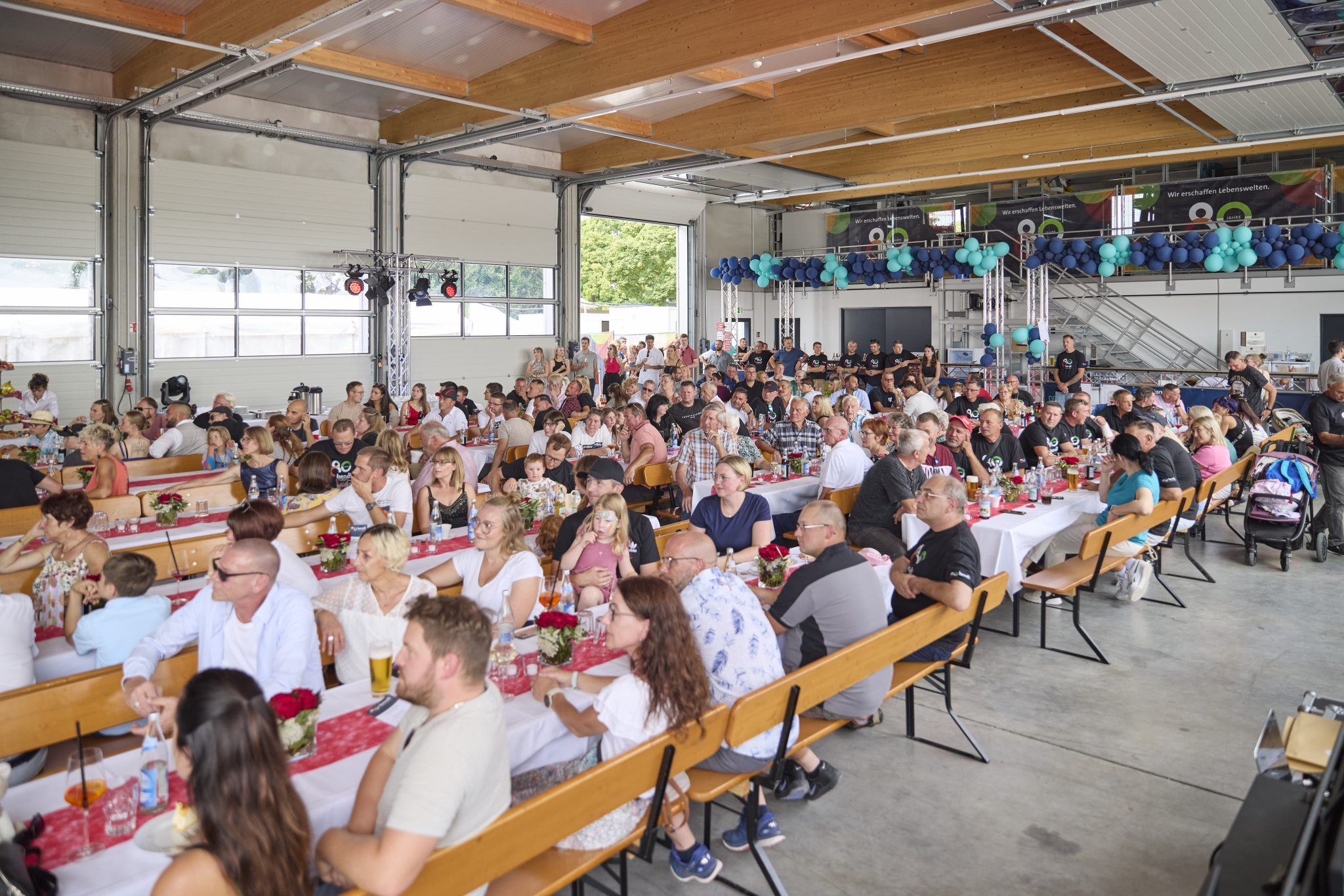 80 Jahre bendl - 2025