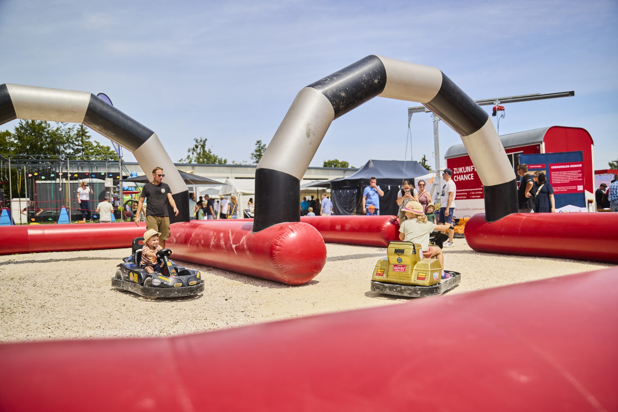 80 Jahre bendl - 2025