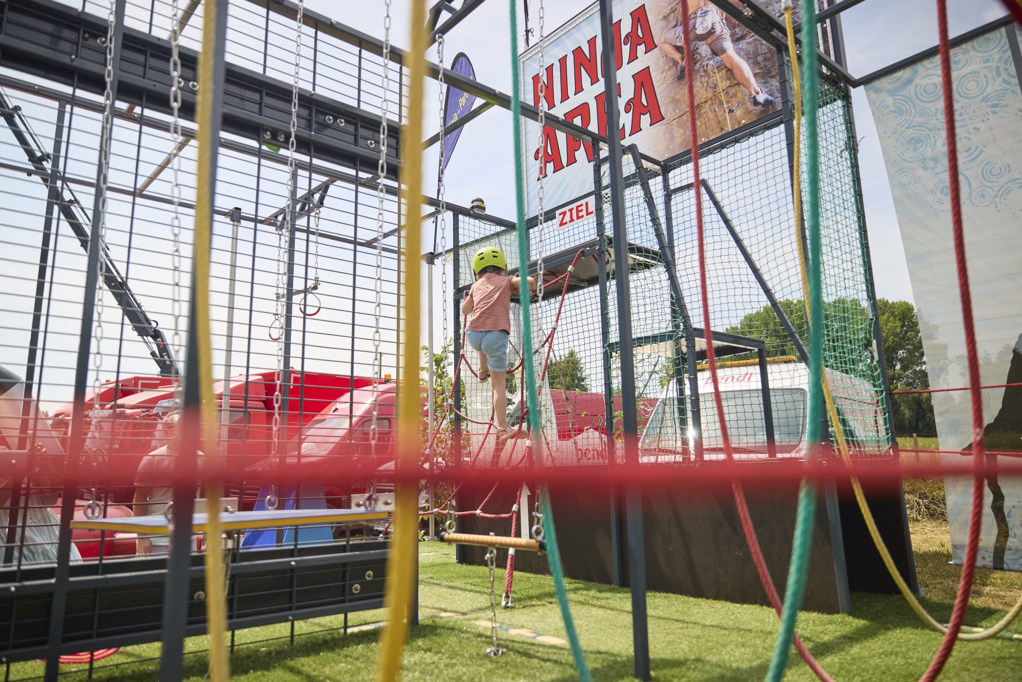 80 Jahre bendl - 2025