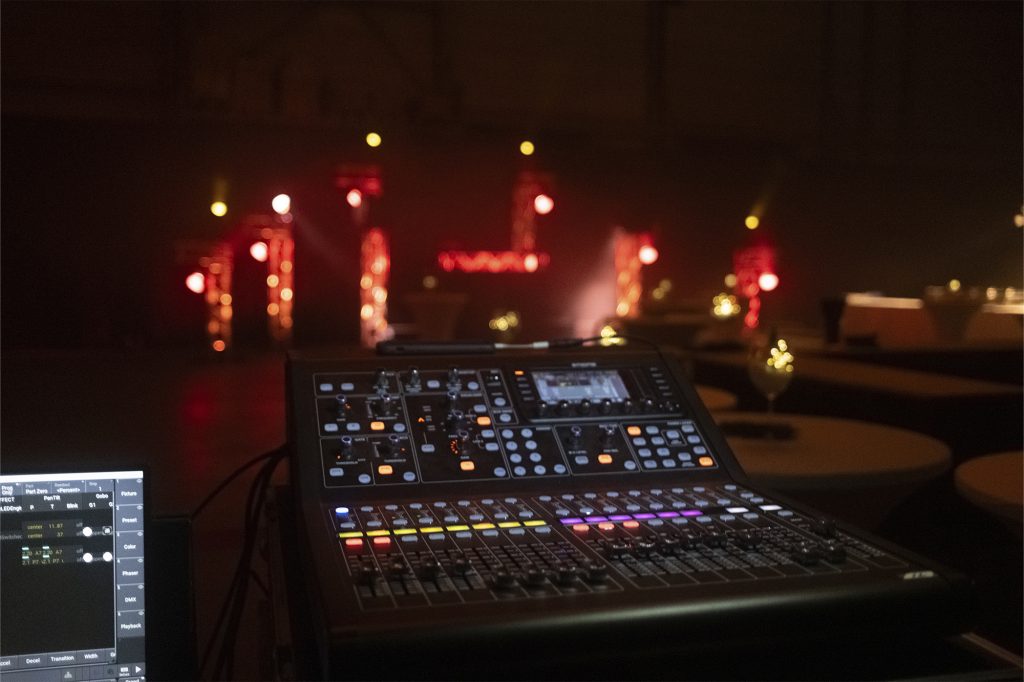 Klimmer Weihnachtsfeier 2024