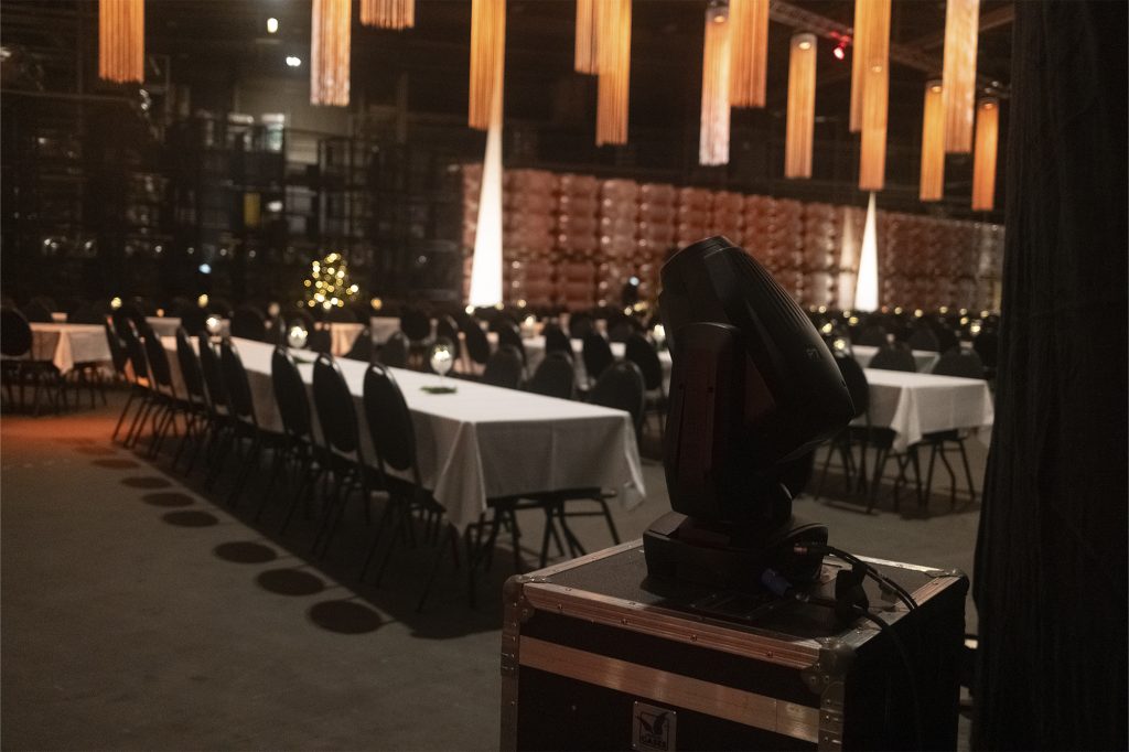 Klimmer Weihnachtsfeier 2024