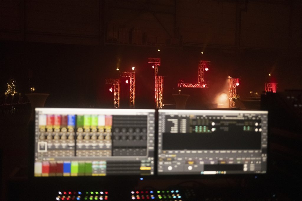 Klimmer Weihnachtsfeier 2024