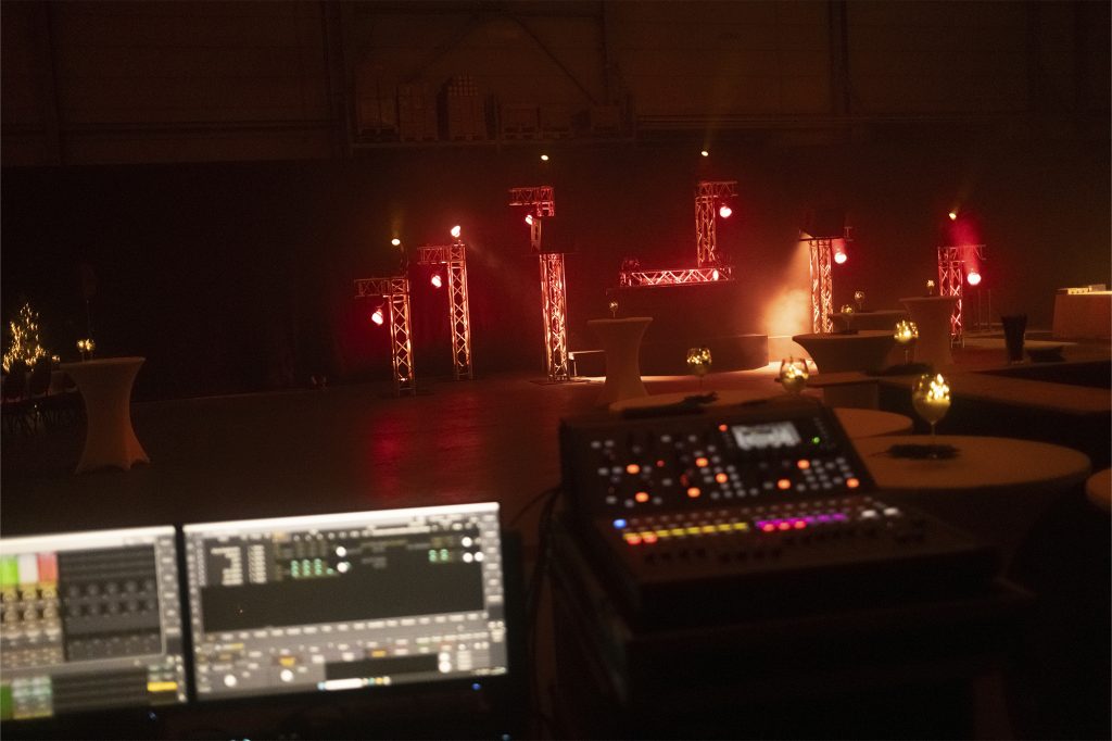 Klimmer Weihnachtsfeier 2024